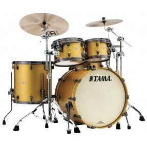 Tama MA42TZUS-SAM Zestaw perkusyjny Starclassic Maple Basic Drum Kit - 1
