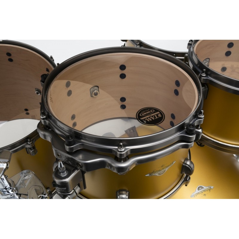 Tama MA42TZUS-SAM Zestaw perkusyjny Starclassic Maple Basic Drum Kit - 3