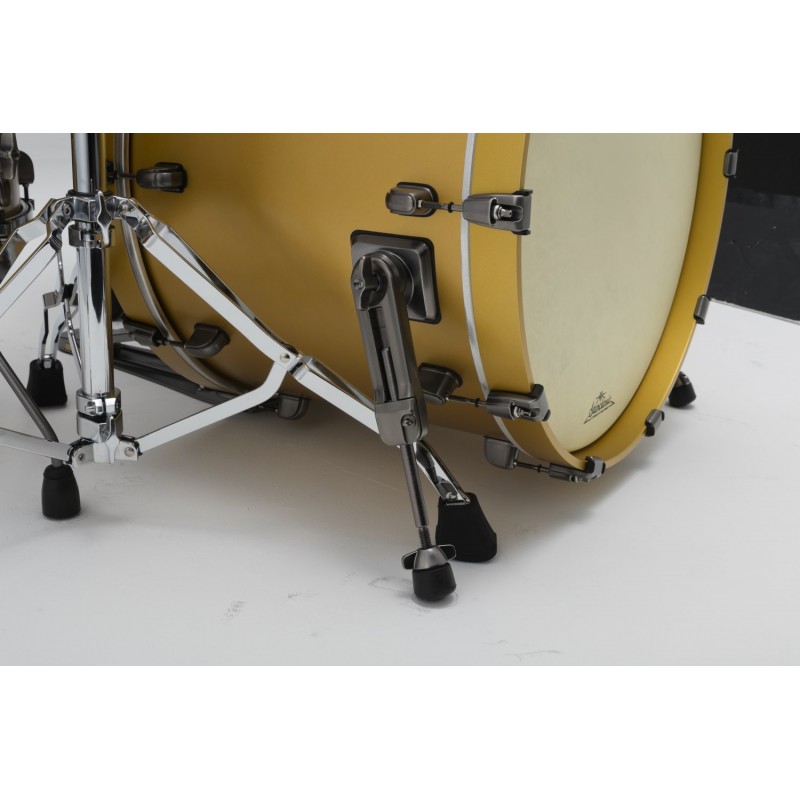 Tama MA42TZUS-SAM Zestaw perkusyjny Starclassic Maple Basic Drum Kit - 4