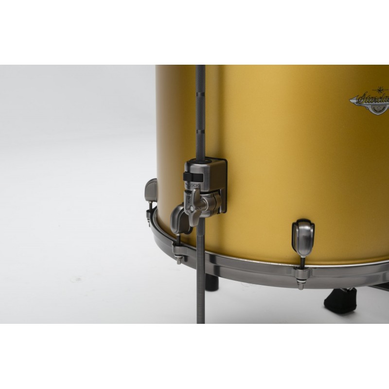 Tama MA42TZUS-SAM Zestaw perkusyjny Starclassic Maple Basic Drum Kit - 5