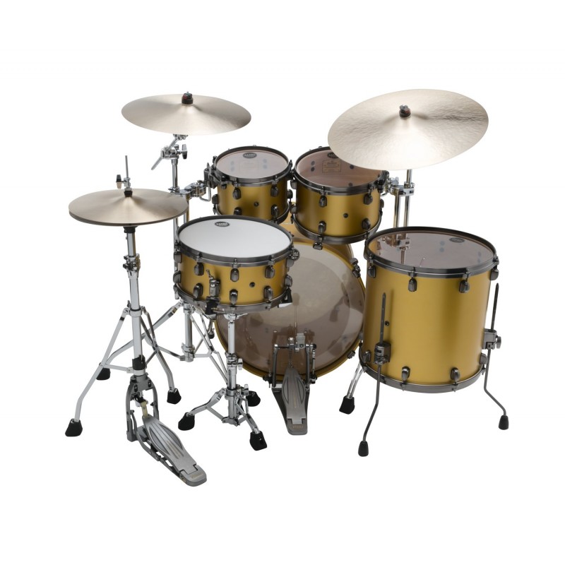Tama MA42TZUS-SAM Zestaw perkusyjny Starclassic Maple Basic Drum Kit - 6