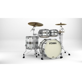 Tama MA42TZUS-SSR Zestaw perkusyjny Starclassic Maple Shell Kit - 1