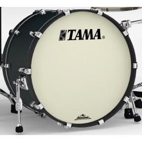 Tama MAB1612Z-FBK Bass Drum Starclassic Maple - 16" x 12" - 1