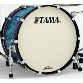 Tama MAB1612Z-MEB Bass Drum Starclassic Maple - 16" x 12" - 1
