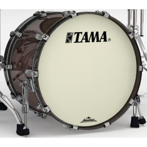 Tama MAB1814MBNDMB Bass Drum Starclassic Maple - 18" x 14" - 1