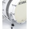 Tama MAB1814M-SSR Bass Drum Starclassic Maple - 18" x 14" - 2