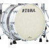 Tama MAB1814Z-SSR Bass Drum Starclassic Maple - 18" x 14" - 1