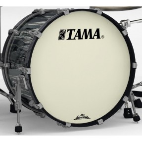Tama MAB2218ZU-BCS Bass Drum Starclassic Maple - 22" x 18" - 1