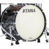 Tama MAB2416M-BCS Bass Drum Starclassic Maple - 24" x 16" - 1