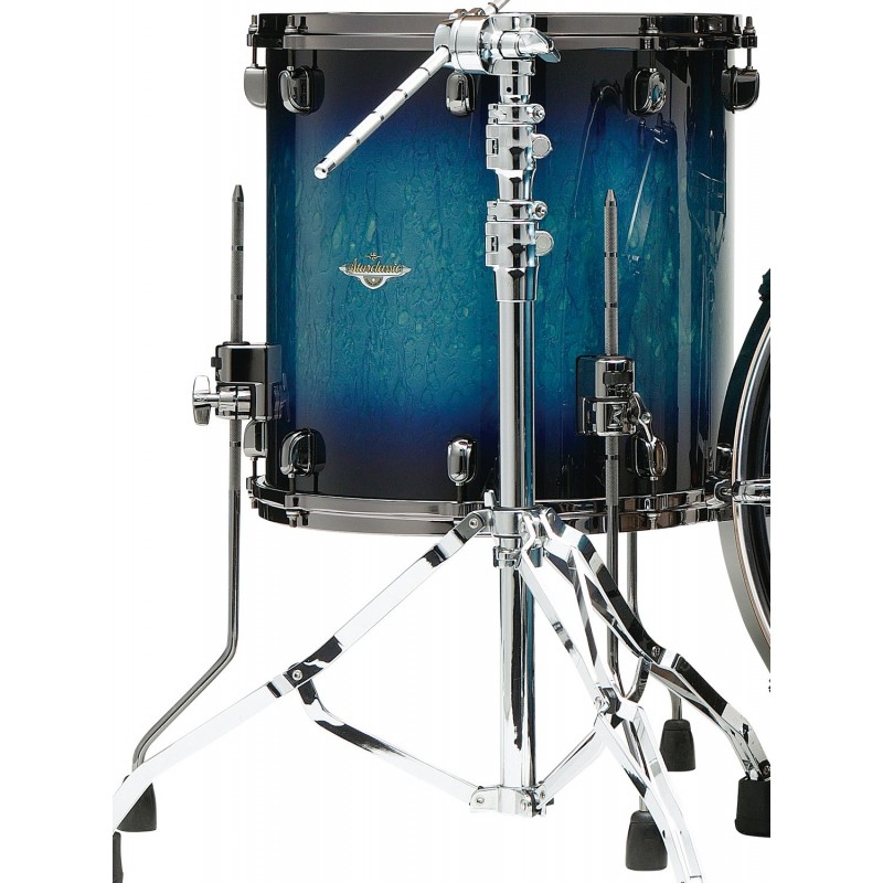 Tama MAF1414BN-MEB Floor Tom Starclassic Maple - 14" x 14" - 1