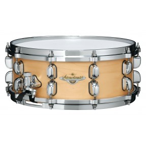 Tama MAS1455-ATM Werbel Starclassic Maple Snare Drum - 14" x 5,5" - 1