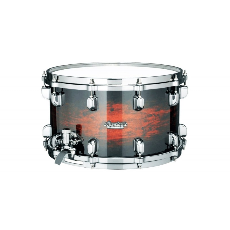 Tama MAS1455-DMB Werbel Starclassic Maple Snare Drum - 14" x 5,5" - 1