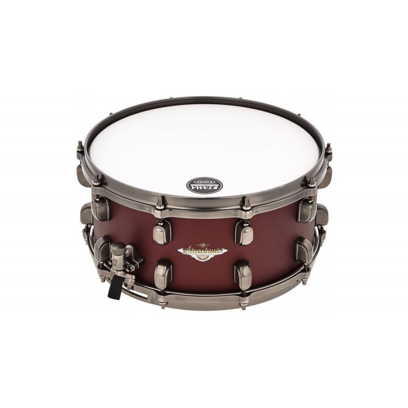 Tama MAS1455U-FBM Werbel Starclassic Maple Snare Drum - 14" x 5,5" - 1