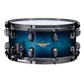 Tama MAS1465BN-MEB Werbel Starclassic Maple Snare Drum - 14" x 6,5" - 1