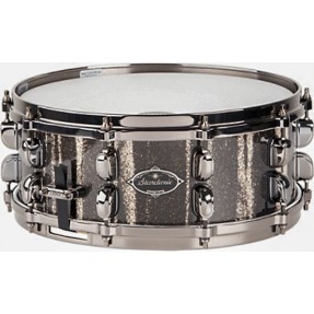 Tama MAS1465U-BCS Werbel Starclassic Maple Snare Drum - 14" x 6,5" - 1