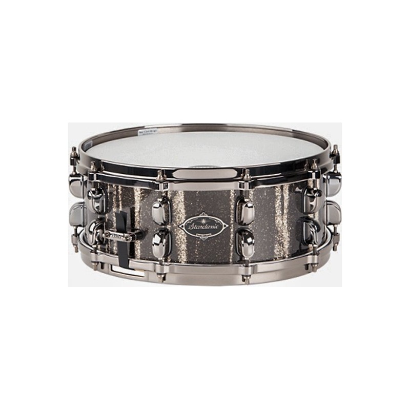 Tama MAS1465U-BCS Werbel Starclassic Maple Snare Drum - 14" x 6,5" - 1