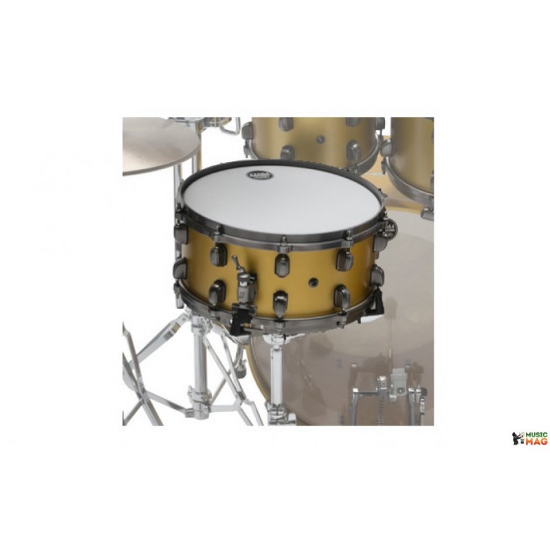 Tama MAS1465U-SAM Werbel Starclassic Maple Snare Drum - 14" x 6,5" - 1