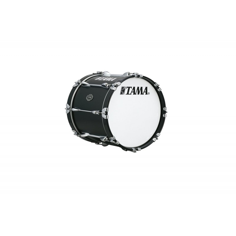 Tama MB1814T-SBK Bęben marszowy Fieldstar Premium - 18" x 14" - 1