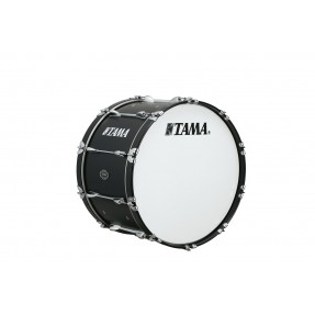 Tama MB2014T-SBK Bęben marszowy Fieldstar Premium - 20" x 14" - 1