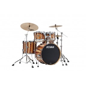 Tama MBS42S-CAR Zestaw perkusyjny Starclassic Performer Drum Kit - 1