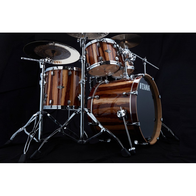 Tama MBS42S-CAR Zestaw perkusyjny Starclassic Performer Drum Kit - 4