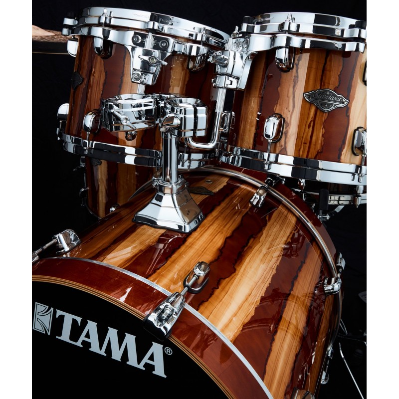 Tama MBS42S-CAR Zestaw perkusyjny Starclassic Performer Drum Kit - 6
