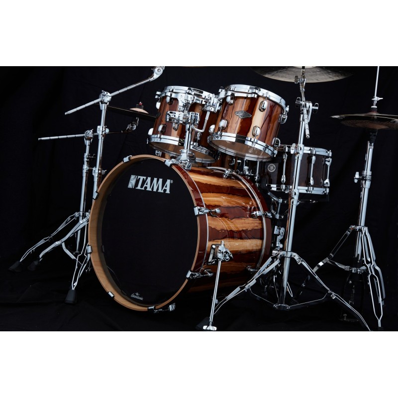 Tama MBS42S-CAR Zestaw perkusyjny Starclassic Performer Drum Kit - 7