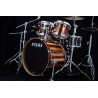 Tama MBS42S-CAR Zestaw perkusyjny Starclassic Performer Drum Kit - 7