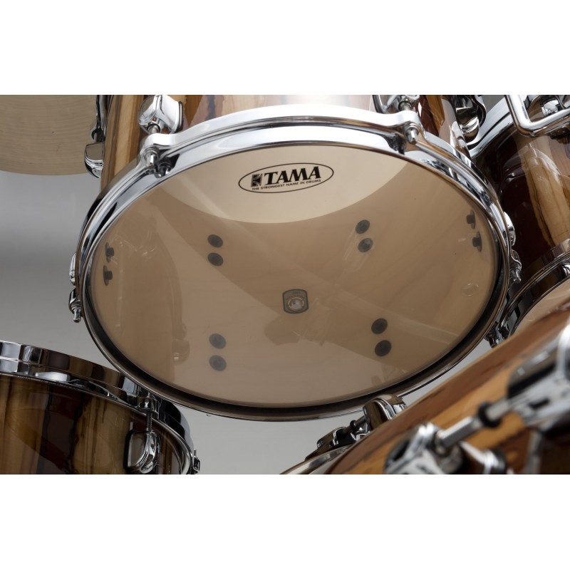 Tama MBS42S-CAR Zestaw perkusyjny Starclassic Performer Drum Kit - 9