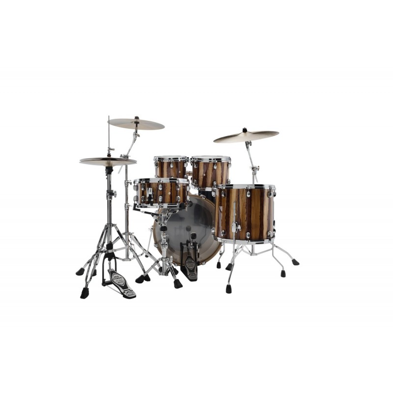 Tama MBS42S-CAR Zestaw perkusyjny Starclassic Performer Drum Kit - 12