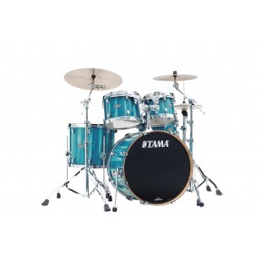 Tama MBS42S-SKA Zestaw perkusyjny Starclassic Performer Drum Kit - 1