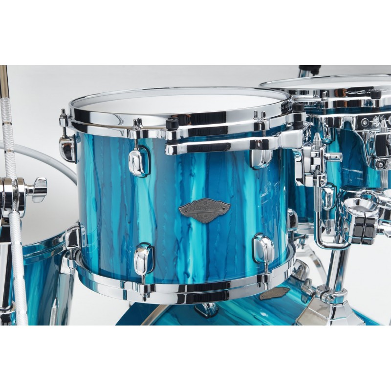 Tama MBS42S-SKA Zestaw perkusyjny Starclassic Performer Drum Kit - 2