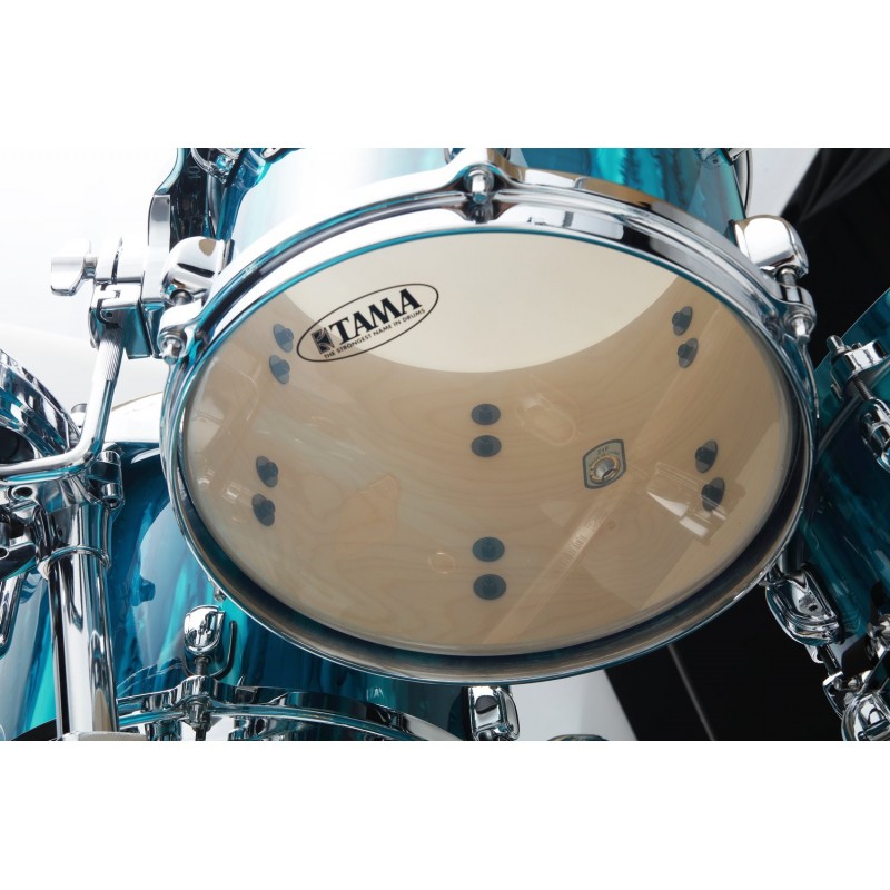 Tama MBS42S-SKA Zestaw perkusyjny Starclassic Performer Drum Kit - 3