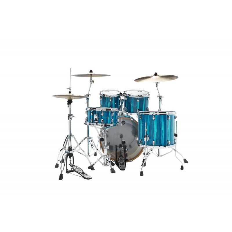 Tama MBS42S-SKA Zestaw perkusyjny Starclassic Performer Drum Kit - 6