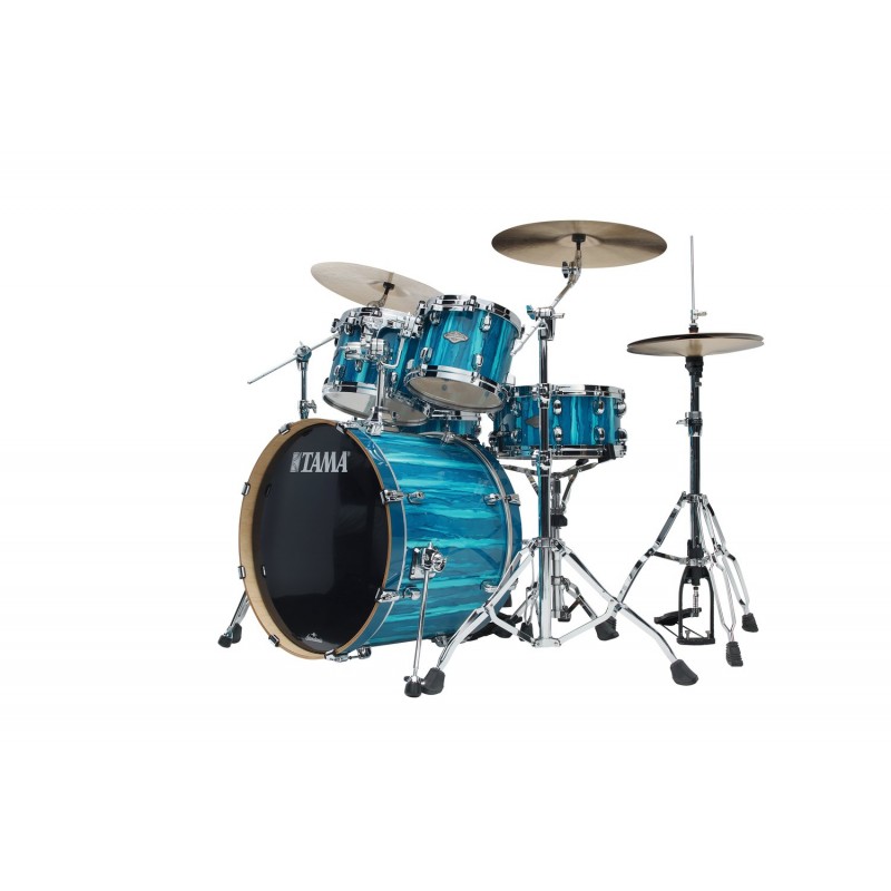 Tama MBS42S-SKA Zestaw perkusyjny Starclassic Performer Drum Kit - 7