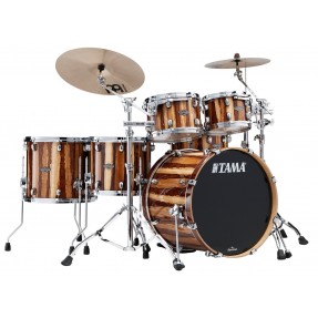 Tama MBS52RZS-CAR Zestaw perkusyjny Starclassic Performer Drum Kit - 1