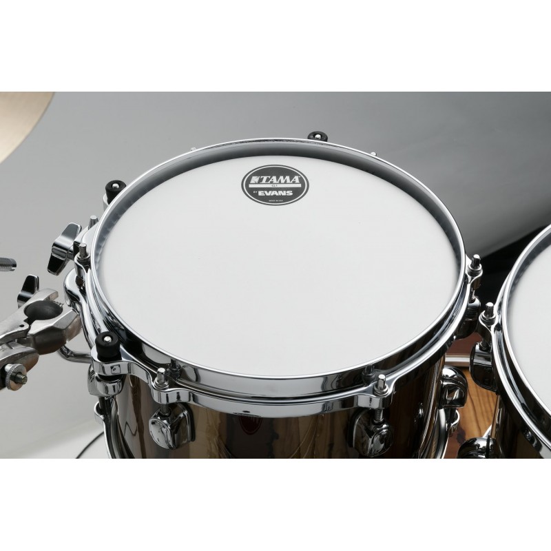 Tama MBS52RZS-CAR Zestaw perkusyjny Starclassic Performer Drum Kit - 8