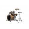 Tama MBS52RZS-CAR Zestaw perkusyjny Starclassic Performer Drum Kit - 10