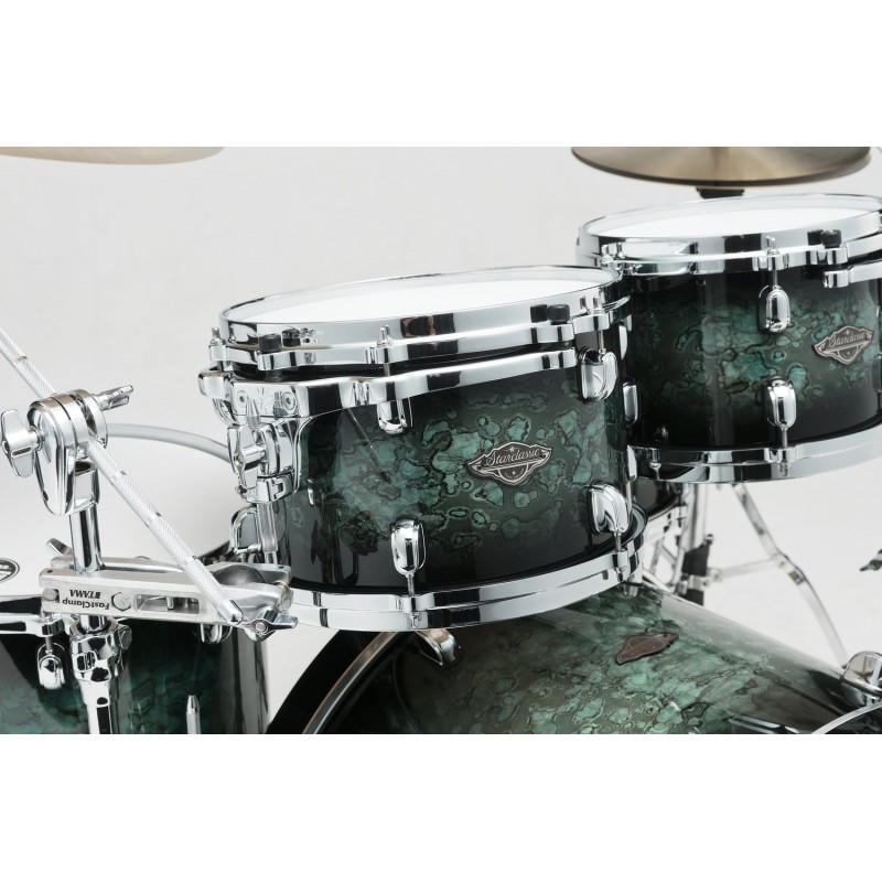 Tama MBS52RZS-MSL Zestaw perkusyjny Starclassic Performer Drum Kit - 2