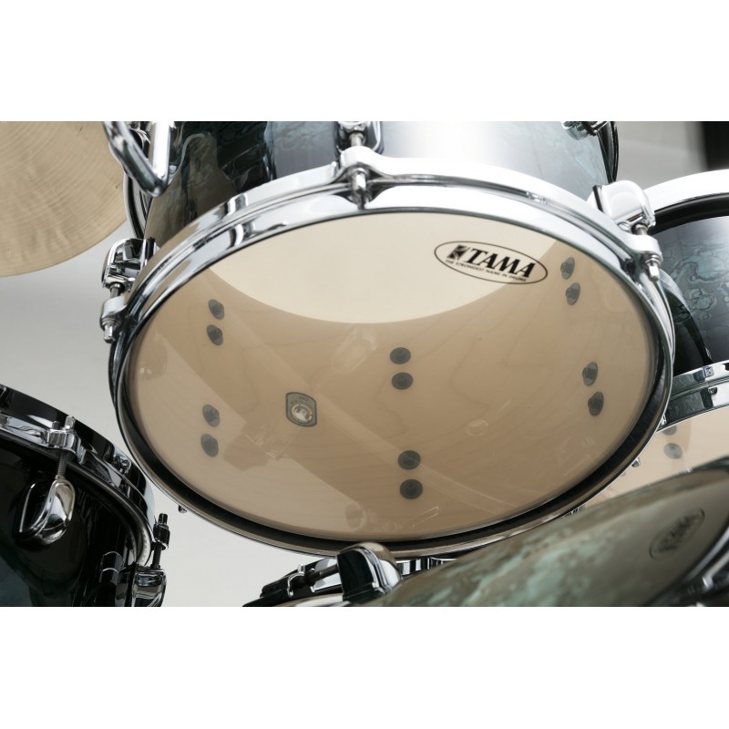 Tama MBS52RZS-MSL Zestaw perkusyjny Starclassic Performer Drum Kit - 3