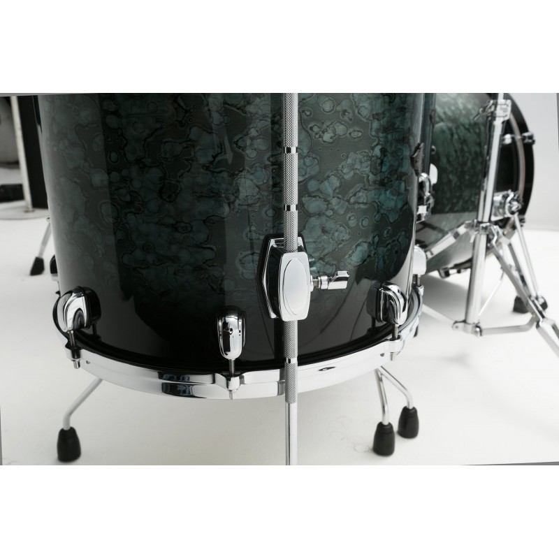 Tama MBS52RZS-MSL Zestaw perkusyjny Starclassic Performer Drum Kit - 5