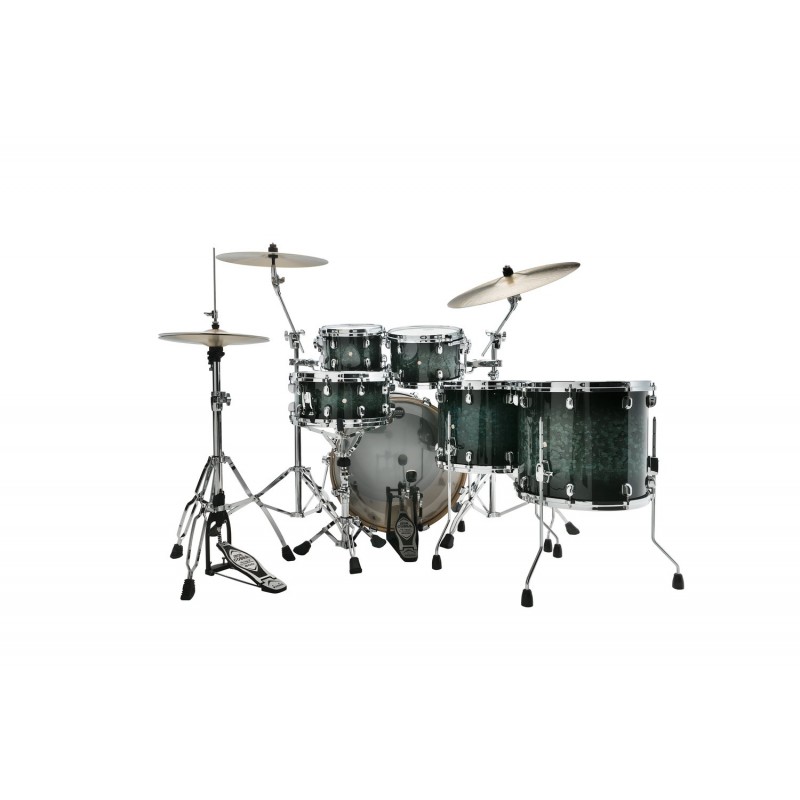 Tama MBS52RZS-MSL Zestaw perkusyjny Starclassic Performer Drum Kit - 7