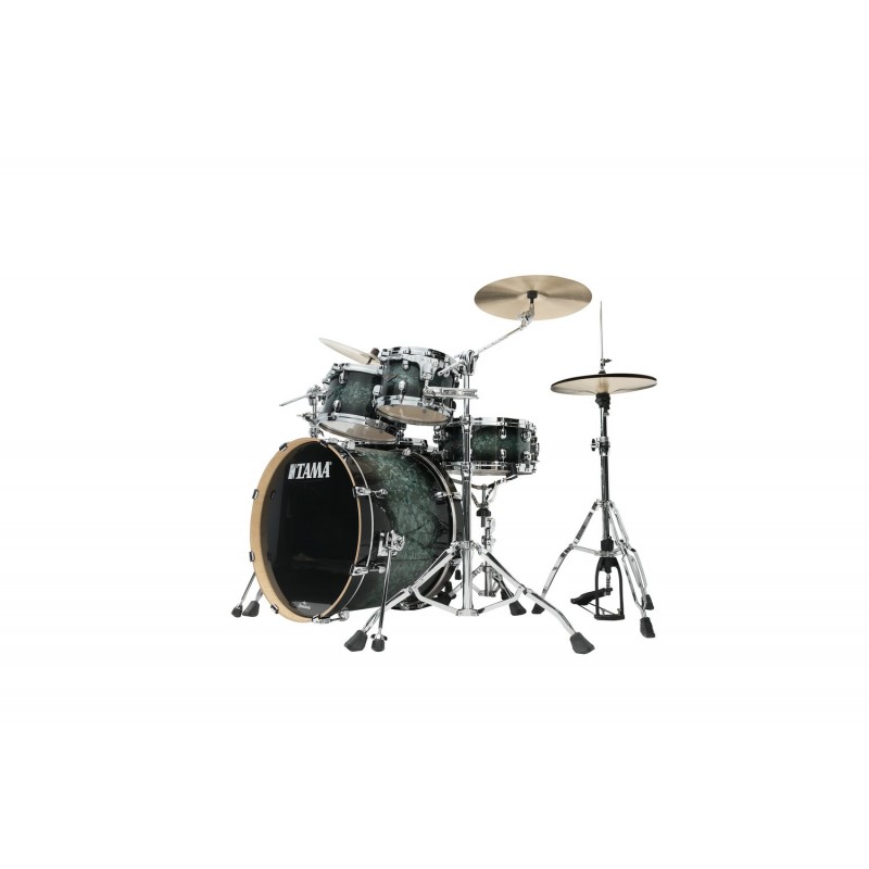 Tama MBS52RZS-MSL Zestaw perkusyjny Starclassic Performer Drum Kit - 8