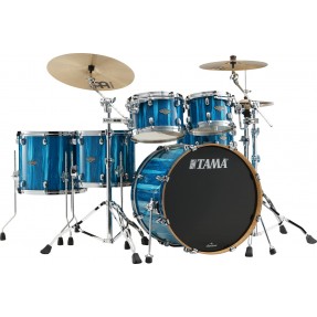 Tama MBS52RZS-SKA Zestaw perkusyjny Starclassic Performer Drum Kit - 1