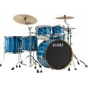 Tama MBS52RZS-SKA Zestaw perkusyjny Starclassic Performer Drum Kit - 1