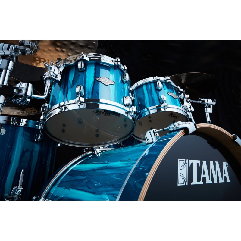 Tama MBS52RZS-SKA Zestaw perkusyjny Starclassic Performer Drum Kit - 2