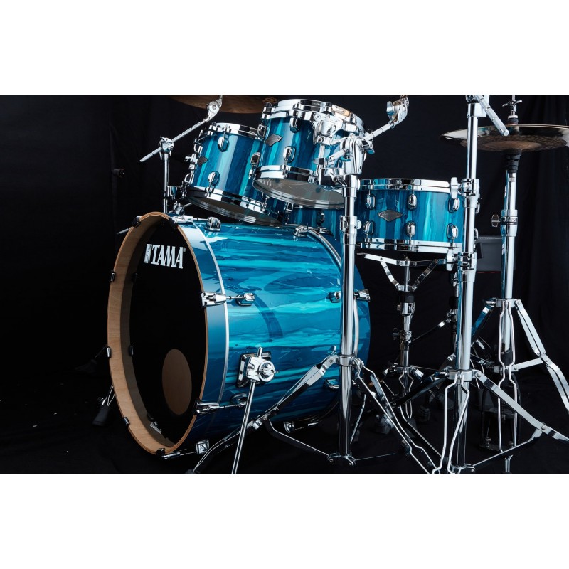 Tama MBS52RZS-SKA Zestaw perkusyjny Starclassic Performer Drum Kit - 5