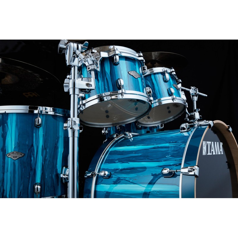 Tama MBS52RZS-SKA Zestaw perkusyjny Starclassic Performer Drum Kit - 7