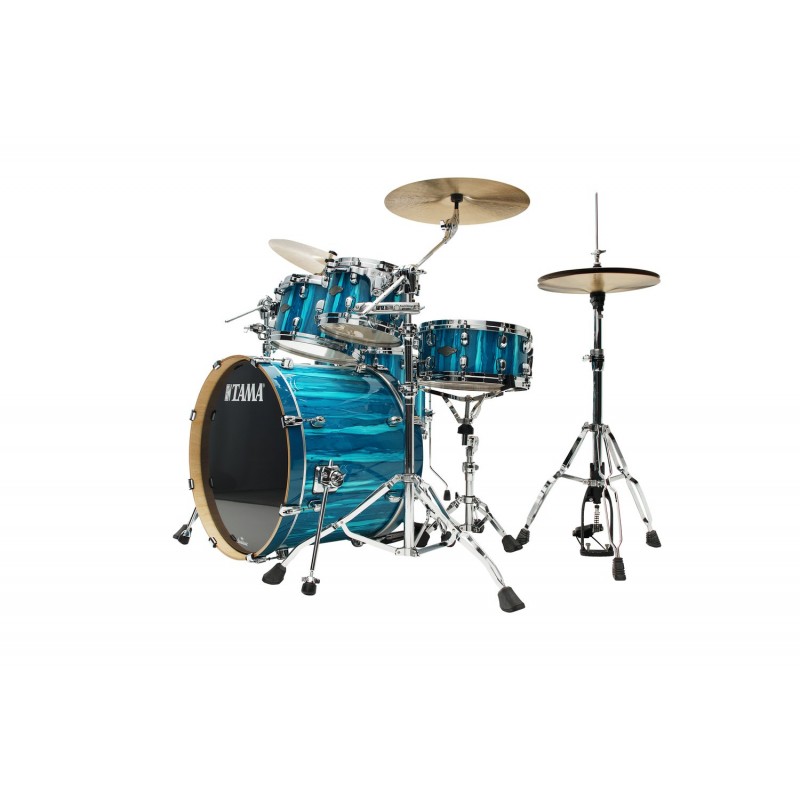 Tama MBS52RZS-SKA Zestaw perkusyjny Starclassic Performer Drum Kit - 9