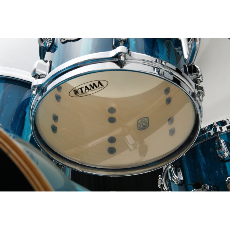 Tama MBS52RZS-SKA Zestaw perkusyjny Starclassic Performer Drum Kit - 11
